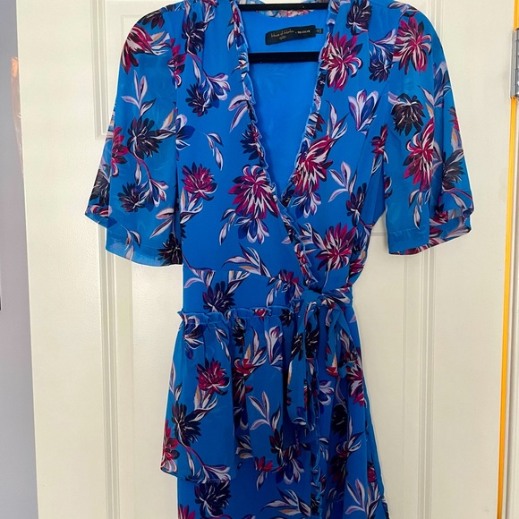 House of Harlow 1960 x Revolve Linnea Dress - Picture 3 of 4